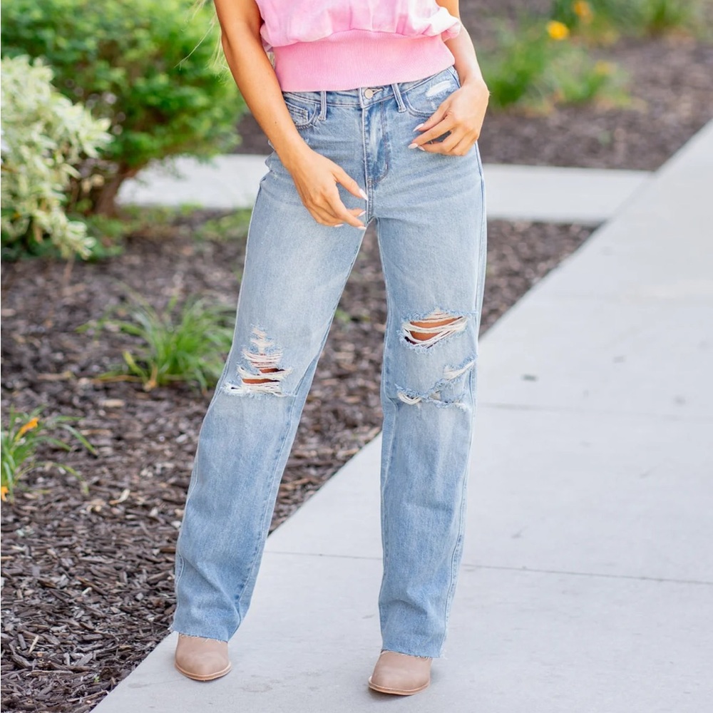 Judy Blue jeans